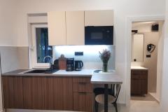 Apartmány Villa Punta Apartmán 6 - A2 foto 4