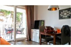 Apartmány Villa Punta Apartmán 5 - A3 foto 2