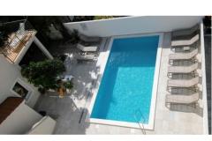 Apartmány Villa Punta Apartmán 5 - A3 foto 3