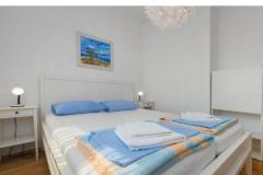 Apartmány Villa Tribunj Apartmán 2: (2+1) - Apartman 1 foto 1