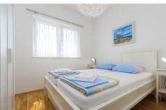 Apartmány Villa Tribunj Apartmán 2: (2+1) - Apartman 1 foto 3