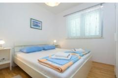 Apartmány Villa Tribunj Apartmán 1: (2+1) - Apartman 2 foto 3
