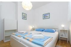 Apartmány Villa Tribunj Apartmán 1: (2+1) - Apartman 2 foto 4