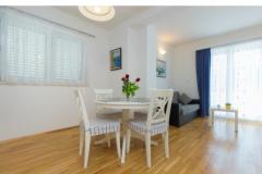 Apartmány Villa Tribunj Apartmán 1: (2+1) - Apartman 2 foto 5