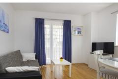 Apartmány Villa Tribunj Apartmán 3: (2+1) - Apartman 3 foto 1