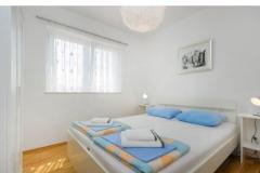 Apartmány Villa Tribunj Apartmán 3: (2+1) - Apartman 3 foto 5