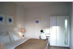 APOZ Vodice Apartmán 1 - AP2+2 foto 3