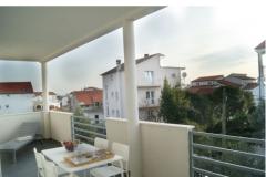 APOZ Vodice Apartmán 1 - AP2+2 foto 4