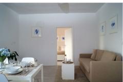 APOZ Vodice Apartmán 1 - AP2+2 foto 5