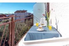 APOZ Vodice Apartmán 2 - AP2+1 foto 1