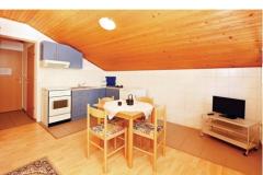 APOZ Vodice Apartmán 2 - AP2+1 foto 3