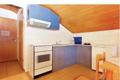 APOZ Vodice Apartmán 2 - AP2+1 foto 4