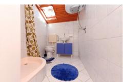 APOZ Vodice Apartmán 2 - AP2+1 foto 5