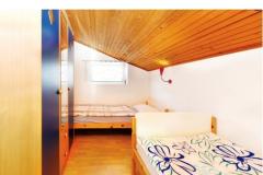 APOZ Vodice Apartmán 3 - AP4+1 foto 3