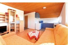 APOZ Vodice Apartmán 3 - AP4+1 foto 4