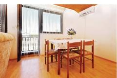 APOZ Vodice Apartmán 3 - AP4+1 foto 5