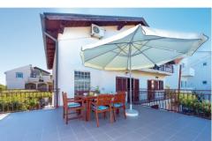 APOZ Vodice Apartmán 4 - AP6+1 foto 1