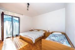 APOZ Vodice Apartmán 4 - AP6+1 foto 3