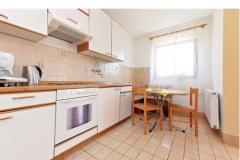 APOZ Vodice Apartmán 4 - AP6+1 foto 5