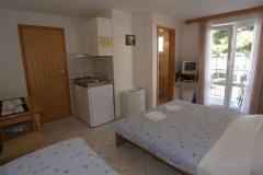 aprtmani Josip Apartmán 2 - A3 foto 1