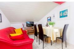 Aquarius Apartmány Apartmán 4 - A5 foto 1