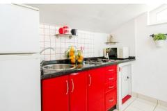 Aquarius Apartmány Apartmán 4 - A5 foto 3