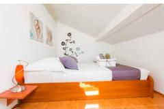 Aquarius Apartmány Apartmán 4 - A5 foto 5