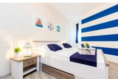 Aquarius Apartmány Apartmán 1 - A1 foto 1