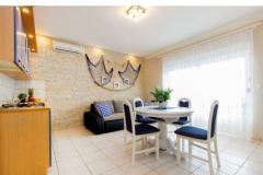 Aquarius Apartmány Apartmán 1 - A1 foto 3