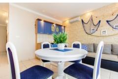 Aquarius Apartmány Apartmán 1 - A1 foto 4