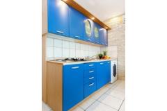 Aquarius Apartmány Apartmán 1 - A1 foto 5