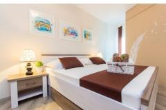 Aquarius Apartmány Apartmán 2 - A3 foto 1