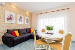 Aquarius Apartmány Apartmán 2 - A3 foto 3