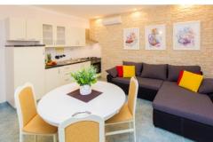 Aquarius Apartmány Apartmán 2 - A3 foto 4