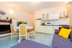 Aquarius Apartmány Apartmán 2 - A3 foto 5