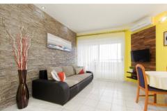 Aquarius Apartmány Apartmán 3 - A4 foto 1