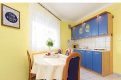 Aquarius Apartmány Apartmán 3 - A4 foto 2