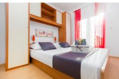 Aquarius Apartmány Apartmán 3 - A4 foto 4