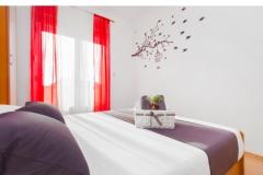 Aquarius Apartmány Apartmán 3 - A4 foto 5