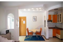 AS Adria Apartmány Apartmán 4 - Mandarina foto 1