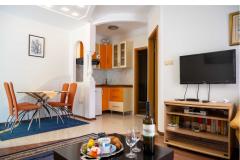 AS Adria Apartmány Apartmán 4 - Mandarina foto 2