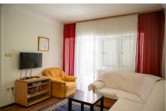 AS Adria Apartmány Apartmán 4 - Mandarina foto 3