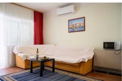 AS Adria Apartmány Apartmán 4 - Mandarina foto 4