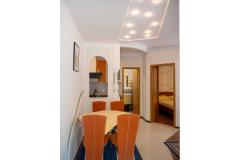 AS Adria Apartmány Apartmán 4 - Mandarina foto 5