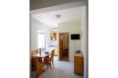 AS Adria Apartmány Apartmán 1 - Ružmarin foto 2