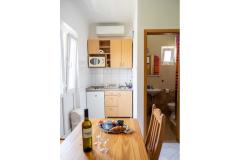 AS Adria Apartmány Apartmán 1 - Ružmarin foto 3