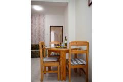 AS Adria Apartmány Apartmán 2 - Maslina foto 2