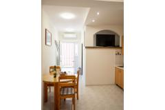 AS Adria Apartmány Apartmán 2 - Maslina foto 3