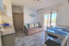 Color Apartmány Apartmán 2 - A2-BLUE foto 1