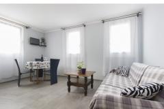 Exotic Adria Apartmány Apartmán 1 - Serenade foto 2